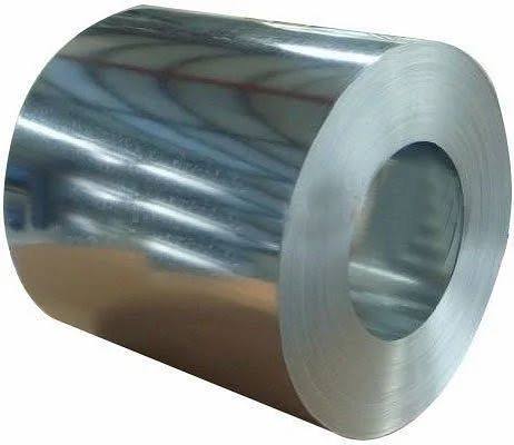 GI Coil Suppliers in Pune, Maharashtra | Raj Rajeshwari Metalium