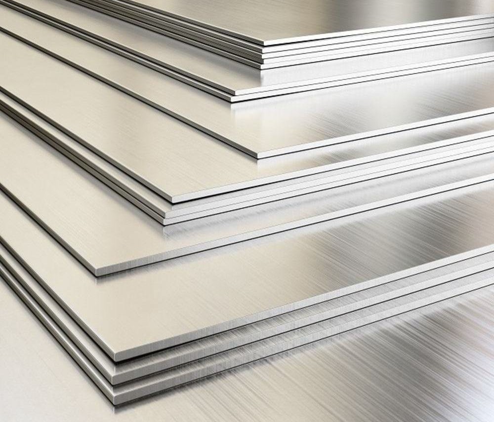 GP Sheet Suppliers in Chakan | Raj Rajeshwari Metalium